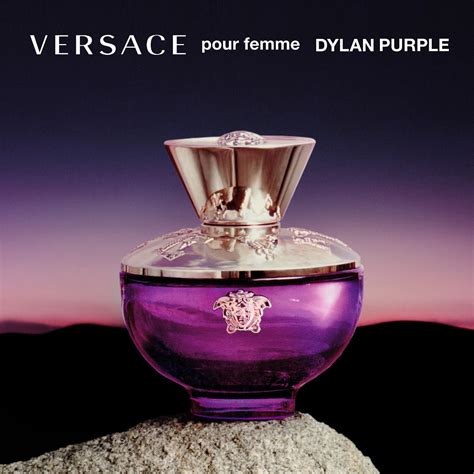 versace dilan purple|versace dylan purple release date.